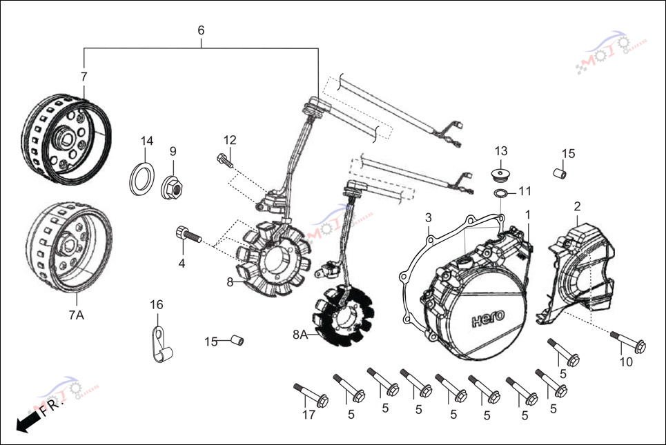 Engine Diagram